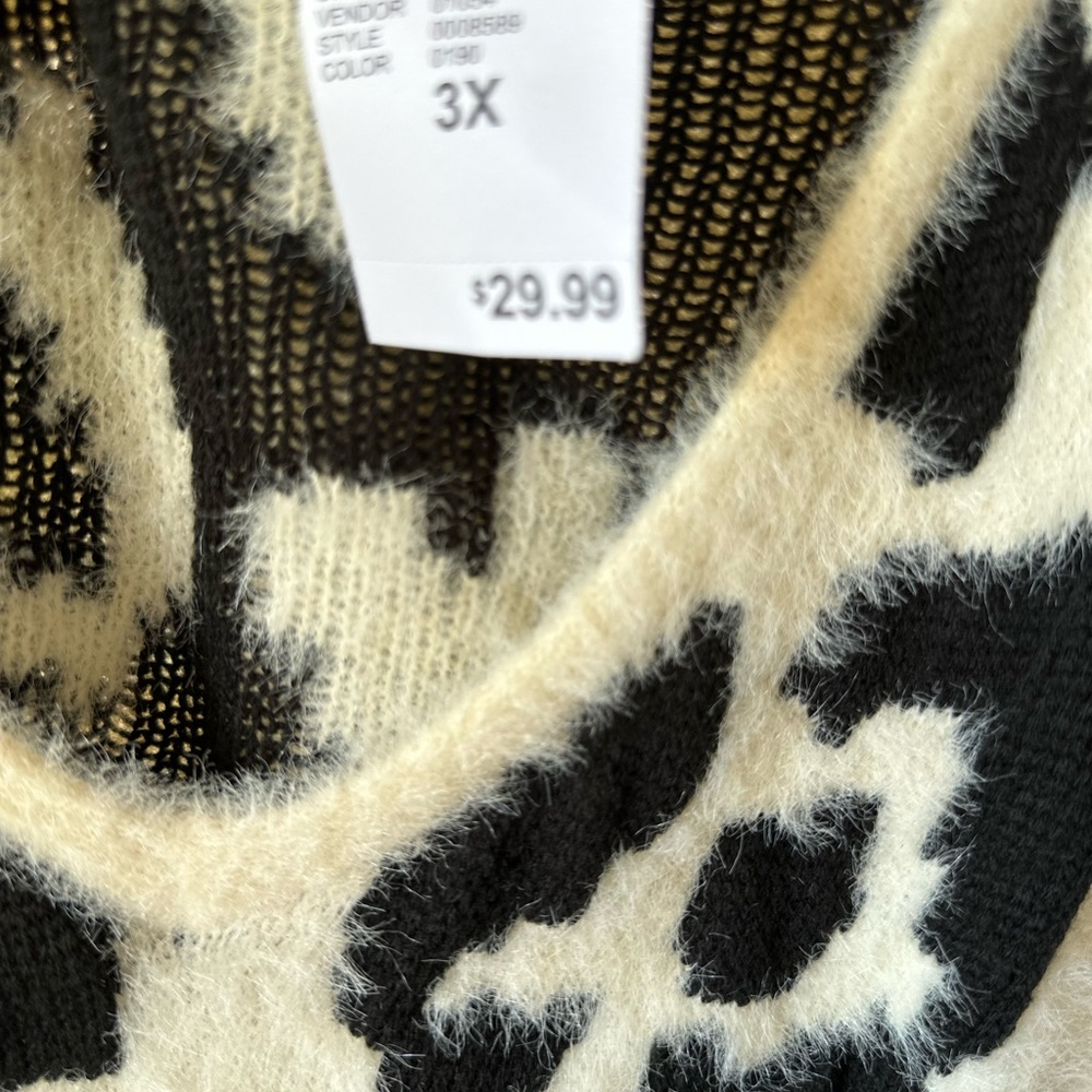 Sweaters - Picture 5 of 6